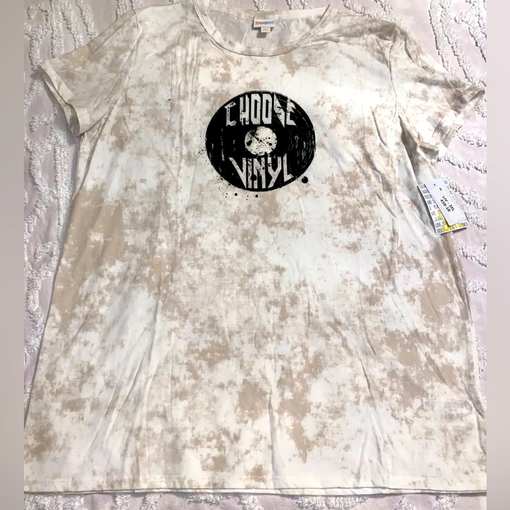 NWT Tee
